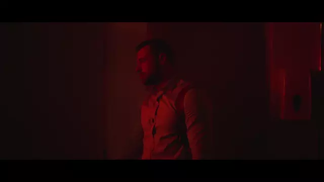 Poster: Max Deeds, Zoe Davis - A Lethal Femme Fatale FullHD