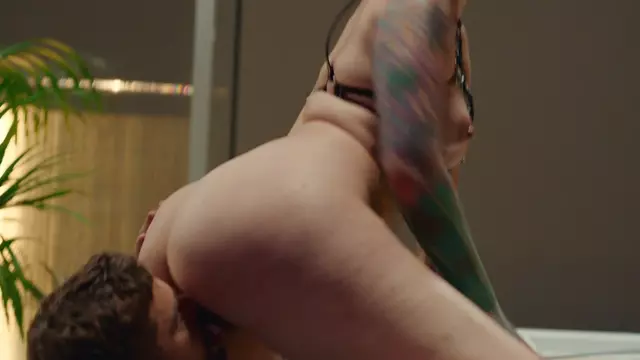 Poster: BDSM Compilation