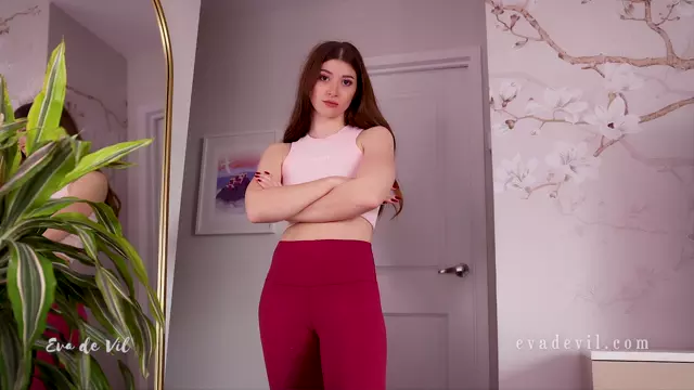 Poster: Eva de Vil - Reunited With Your Bully -Handpicked Jerk-Off Instruction Poster: Eva de Vil - Reunited With Your Bully -Handpicked Jerk-Off Instruction