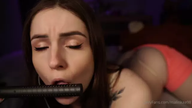 Poster: Malinkaa98 - ASMR GF Roleplay - Your GF Had Difficult Legs Day In The Gym -Handpicked Jerk-Off Instruction Poster: Malinkaa98 - ASMR GF Roleplay - Your GF Had Difficult Legs Day In The Gym -Handpicked Jerk-Off Instruction