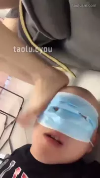 Poster: China Femdom humiliation 28