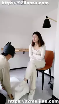 Poster: Chinese Femdom 19441