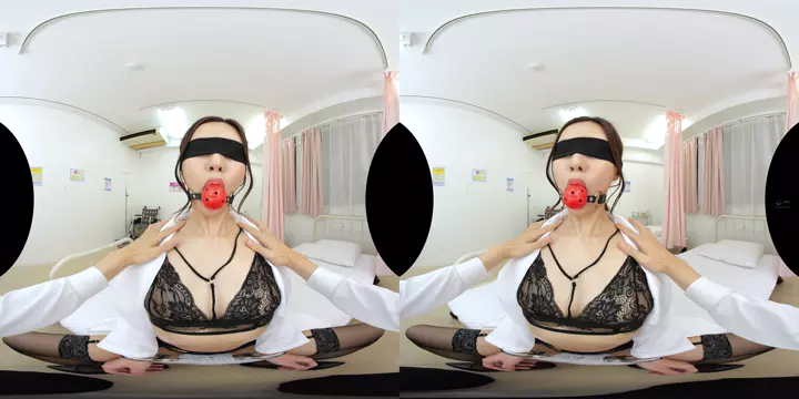 Poster: Yumi Shion - SAVR-672 A UltraHD 4K