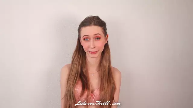 Poster: Leda Von Thrill - Loser Loser Loser Poster: Leda Von Thrill - Loser Loser Loser
