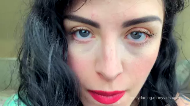 Poster: Molly Darling - Giantess Teases and Eats You - Vore Poster: Molly Darling - Giantess Teases and Eats You - Vore