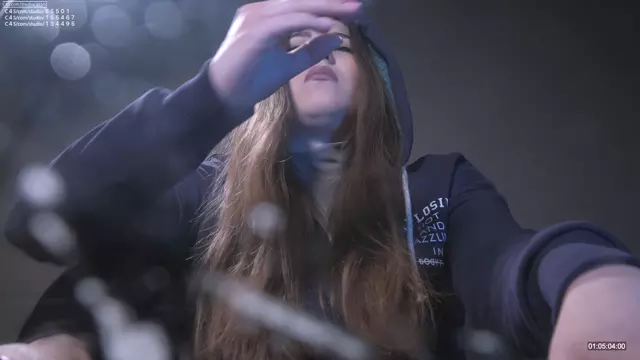 Poster: B32-B33 Amazing First-Person Sex Video! Bertie Powerfully Spat At You 124 Time