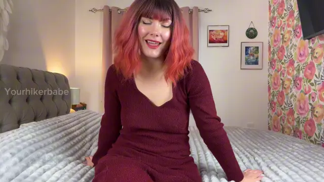 Poster: Yourhikerbabe - Prison Cock Sucking Bitch
