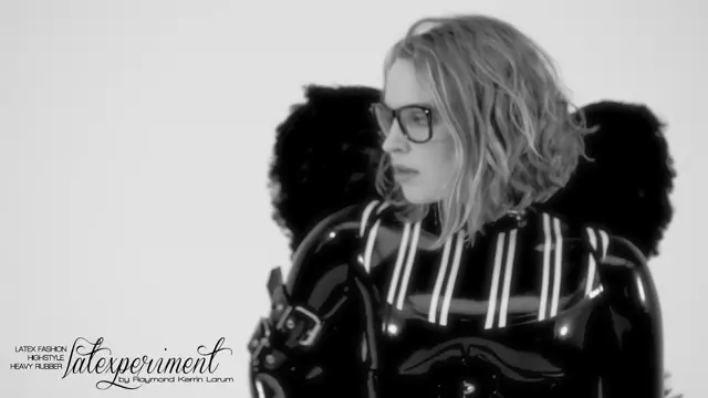 Poster: Hermione Jones Set 10