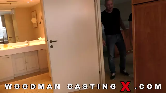 Poster: Katie Fuckdoll - UPDATED CASTING X SD