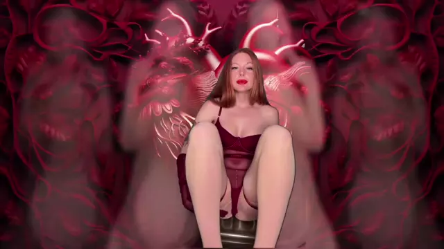 Poster: Liv Anonyma - Love Goon -Handpicked Jerk-Off Instruction