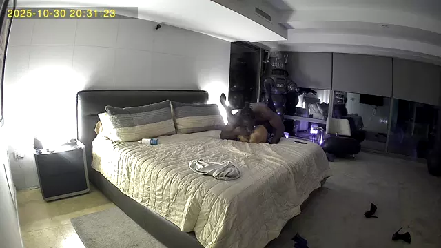 Poster: WifeysWorld new xxx sex: Wifey Alone With Yg with Sandra Otterson