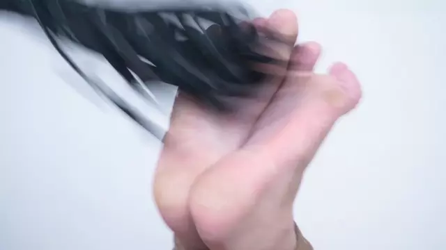 Poster: Witchy Bitch – Tied & humiliated: My boss is a miserable sobbing mess now