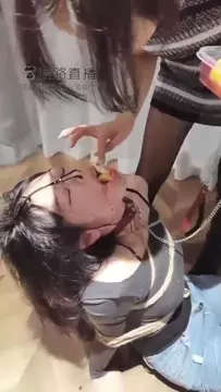 Poster: Chinese Femdom femsub 3