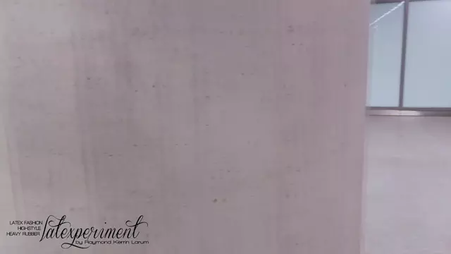 Poster: Angelia Russo 3 - LateXperiment