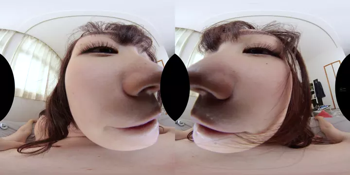 Poster: Wakana Hono, Wakamiya Hono - SAVR-533 B UltraHD 2K