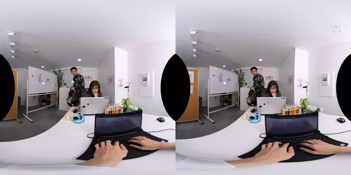 Poster: Chinamin, Miyanishi Hikaru, Sakuragi Mion, Shizuki Yukari, Matsumoto Ichika, Hoshino Natsuzuki, Nishino Emi, Michino Miho, Hiiragi Yuuki - VRKM-1598 28 UltraHD 4K