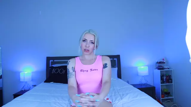 Poster: Brat Barbie aka send2samantha - Do As I Say -Handpicked Jerk-Off Instruction