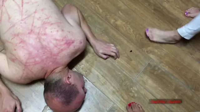 Poster: Sadistic Queens - Squishysax - Miss Suzanna Maxwell and Mistress Mera - Slaves Must Eat From Our Feet Poster: Sadistic Queens - Squishysax - Miss Suzanna Maxwell and Mistress Mera - Slaves Must Eat From Our Feet