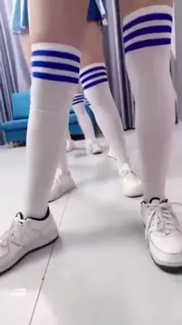 Poster: Chinese Football Femdom part 2