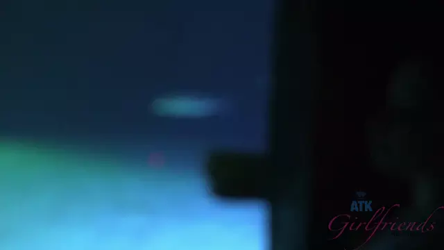 Poster: Rina Ellis - Las Vegas 1