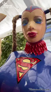 Poster: Supergirl - FetiliciousFans