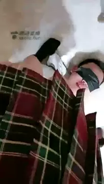 Poster: Chinese Socks Femdom 8