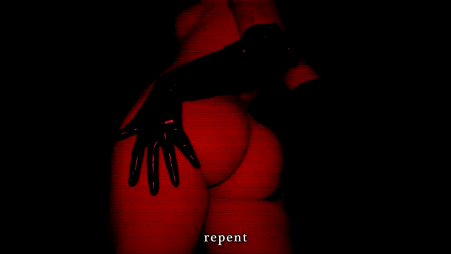 Poster: PrincessCin - Takes 2 to Sin II Guilt is Lust -Handpicked Jerk-Off Instruction