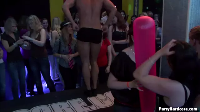 Poster: Party Hardcore Vol. 52 Part 1 - Cam 3