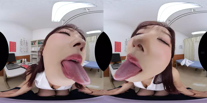 Poster: Hibiki Otsuki - SAVR-525 A UltraHD