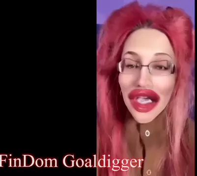 Poster: Never Joi Without Paying! - Findom Goaldigger