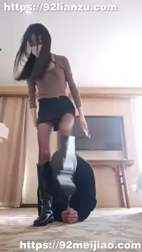 Poster: Chinese Femdom 13746