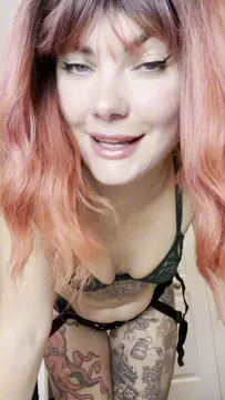 Poster: Yourhikerbabe - Mommy Turns You Into A Sissy Slut and Pegs You