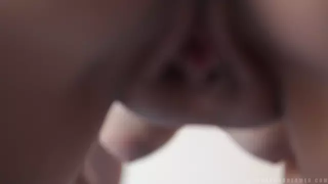 Poster: My Strapon Girlfriend - Women in Leather Boots Pegging his Ass