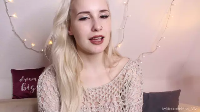 Poster: selenerey - Your First Facial CEI -Handpicked Jerk-Off Instruction