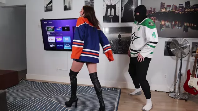 Poster: Paulinas Palace - Edmonton Vs Dallas » Download Free Porn & XXX Videos in HD, 1080p