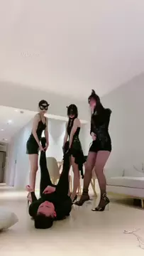 Poster: Chinese Femdom 993kkgg