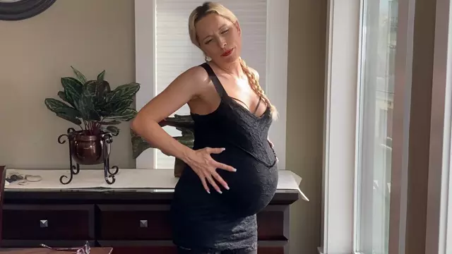 Dakota Skye Pregnant
