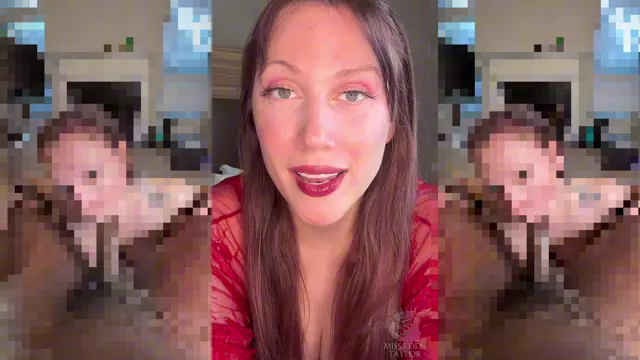Poster: Miss Eden Taylor - Eyes On Me Beta Safe - BBC interracial cuckold femdom