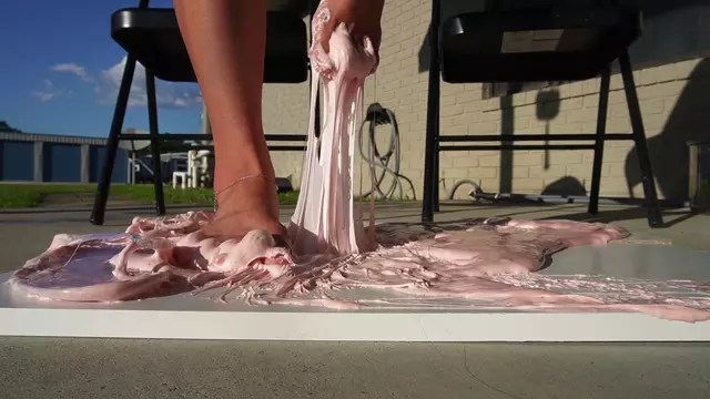 Poster: MilaaP - Dizzy, Mila Glue , Goo Stuck Compilation STUCK