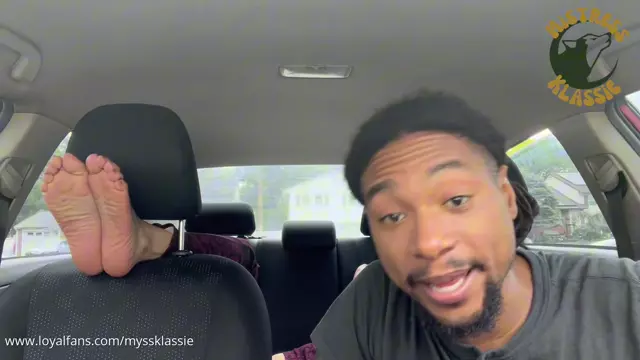 Poster: MYSS KLASSIE - Revenge!!!