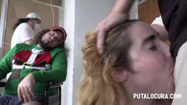 Poster: Estrella Del Sur - SHE PAYS THE APPARTMENT WITH A BLOWJOB HD