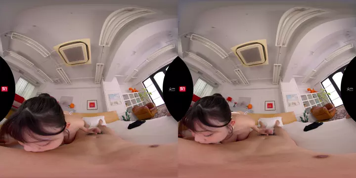 Poster: Summer sky Rika - SIVR-393 B UltraHD