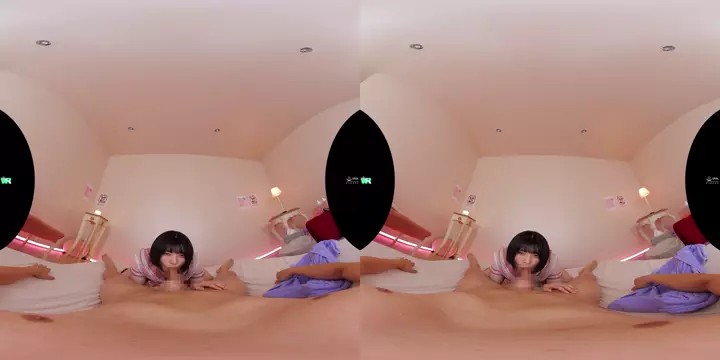 Poster: Yumi Nijimura - KIWVR-754 A UltraHD