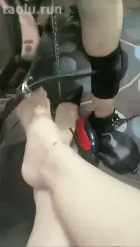 Poster: Chinese Femdom 9361