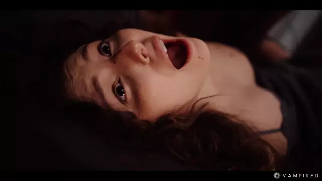 Poster: Vampired: Leana Lovings, Tiffany Tatum - The Hostess 1967 FullHD