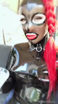 Poster: Latex Summer - FetiliciousFans