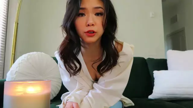 Poster: Cyberbully Gigi - Welcome To The Subspace -Handpicked Jerk-Off Instruction