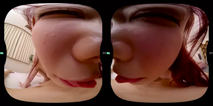 Poster: Yayoi Mizuki - KIWVR-793 B UltraHD 4K