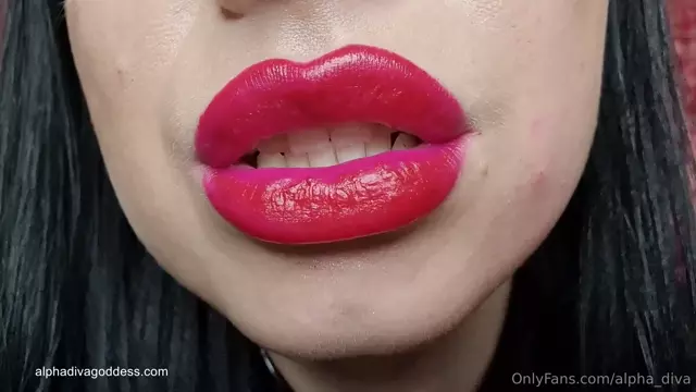 Poster: CEI for Red Lips Part 2.