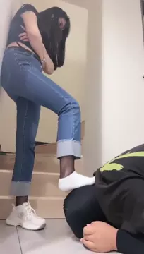 Poster: Chinese Femdom 10614